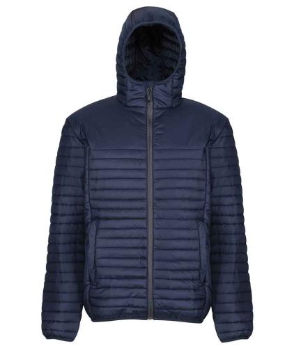 Regatta Honestly Made Recycled Ecodown Thermal Jacket - NAV - 3XL